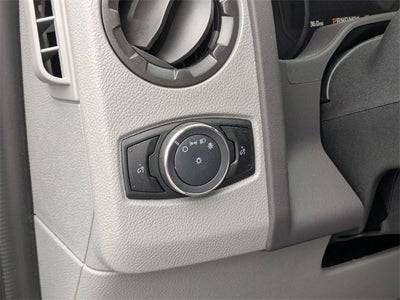 2026 Ford E-350SD Knapheide KUV Service body