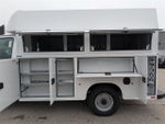 2026 Ford E-350SD Knapheide KUV Service body