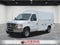 2026 Ford E-350SD Base Cutaway