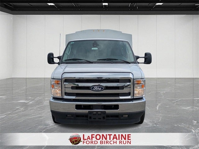 2026 Ford E-350SD Base Cutaway