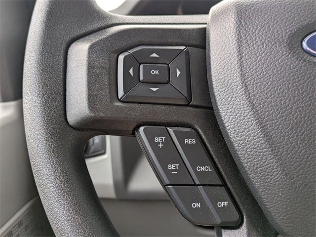 2026 Ford E-350SD Base Cutaway