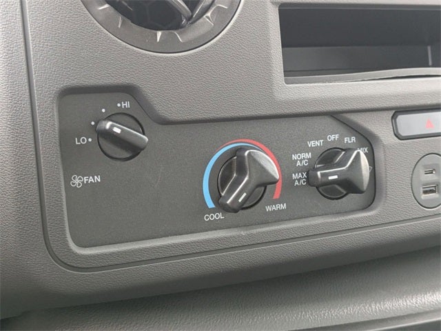 2026 Ford E-350SD Base Cutaway