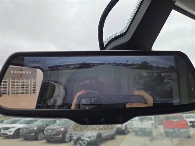 2026 Ford E-350SD Base Cutaway