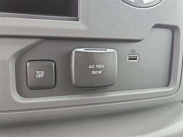 2026 Ford E-350SD Base Cutaway