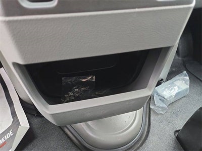 2026 Ford E-350SD Base Cutaway