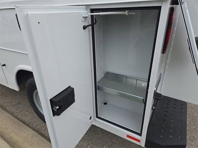 2026 Ford E-350SD Base Cutaway