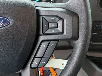 2026 Ford E-350SD READING SERVICE BODY