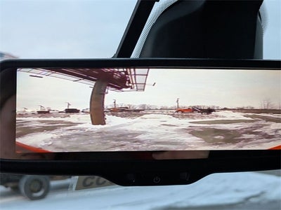 2026 Ford E-350SD READING SERVICE BODY