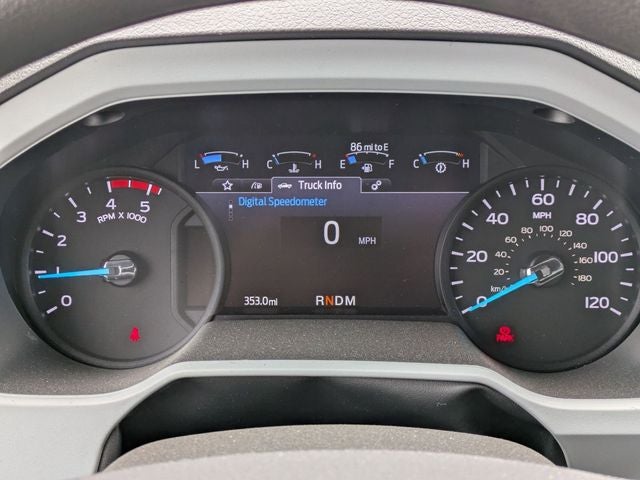 2025 Ford F-750SD Base 10' Chrysteel Dump