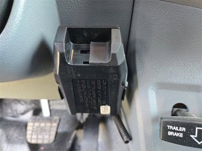 2025 Ford F-750SD Base 10' Chrysteel Dump