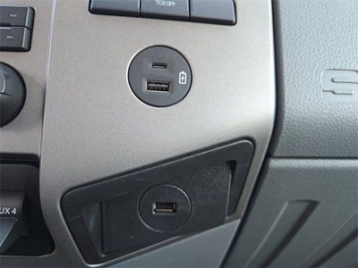 2025 Ford F-750SD Base 10' Chrysteel Dump