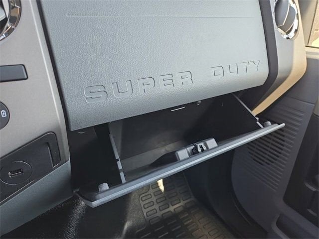 2025 Ford F-750SD Base 10' Chrysteel Dump