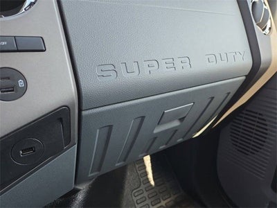 2025 Ford F-750SD Base 10' Chrysteel Dump