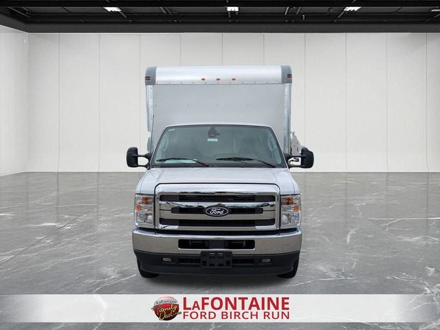 2026 Ford E-450SD Base