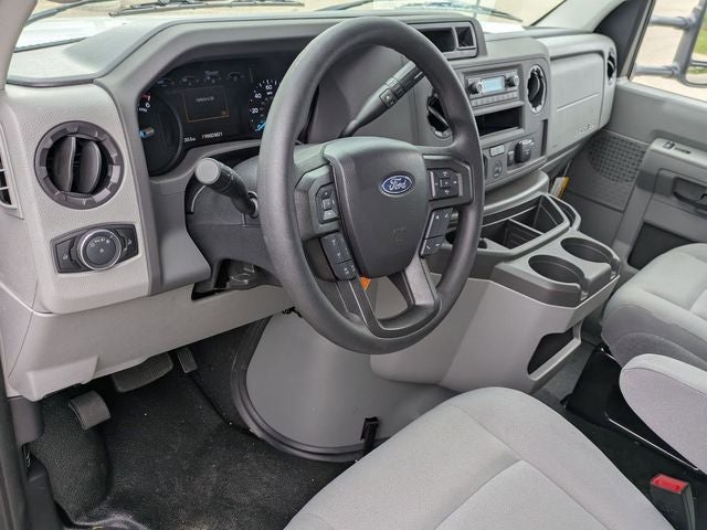 2026 Ford E-450SD Base