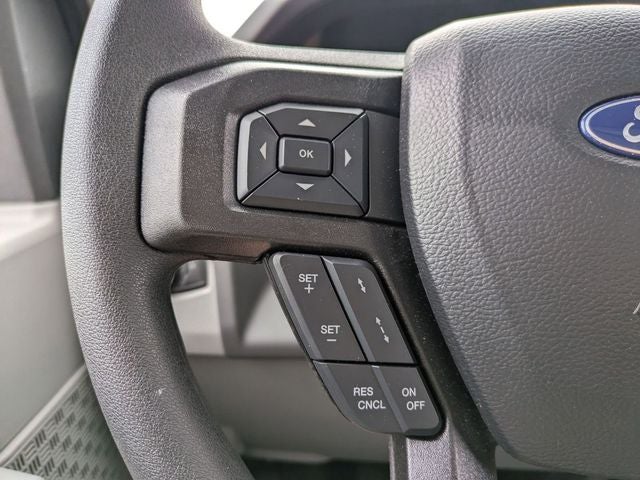 2026 Ford E-450SD Base