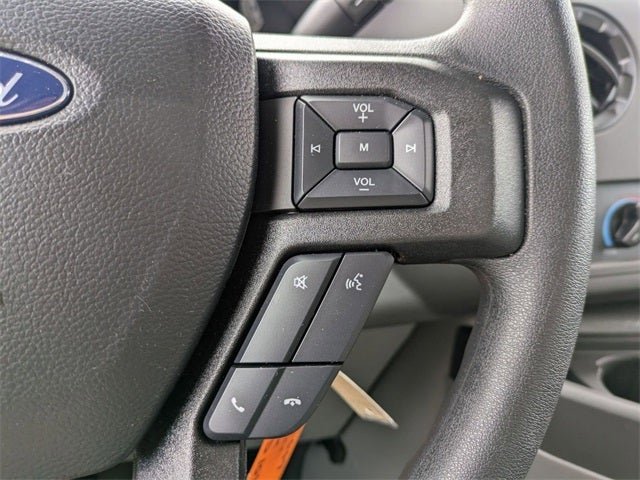 2026 Ford E-450SD Base