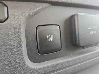 2026 Ford E-450SD Base