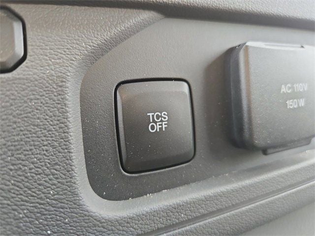 2026 Ford E-450SD Base