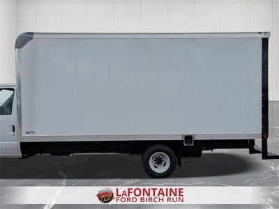 2026 Ford E-450SD Base