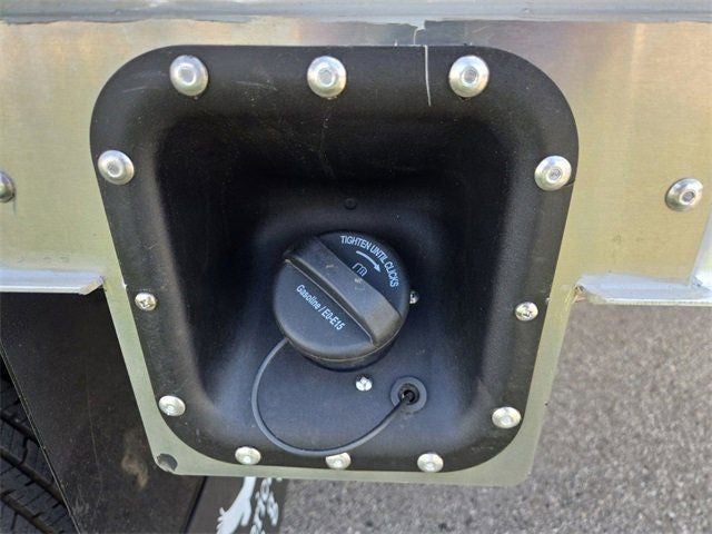 2026 Ford E-450SD Base