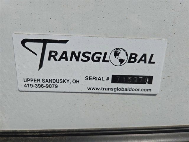 2026 Ford E-450SD Base