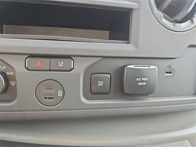 2026 Ford E-450SD Base