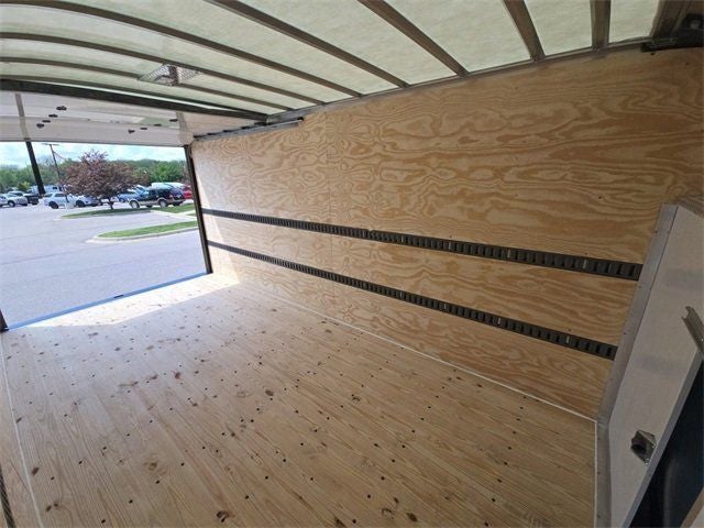 2026 Ford E-450SD Base