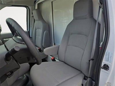 2026 Ford E-450SD Base