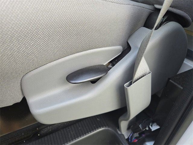 2026 Ford E-450SD Base