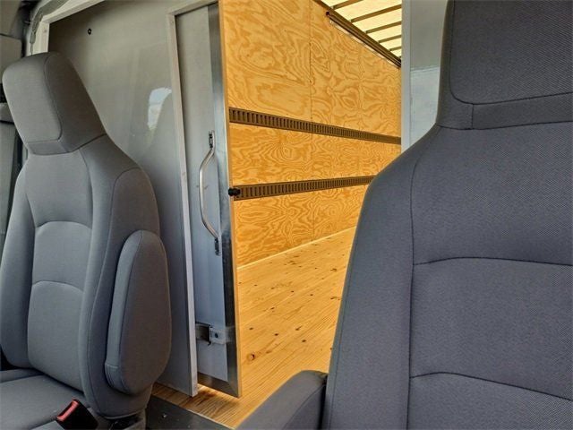 2026 Ford E-450SD Base