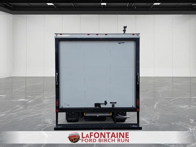 2026 Ford E-450SD Base