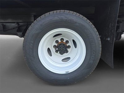 2026 Ford E-450SD Base