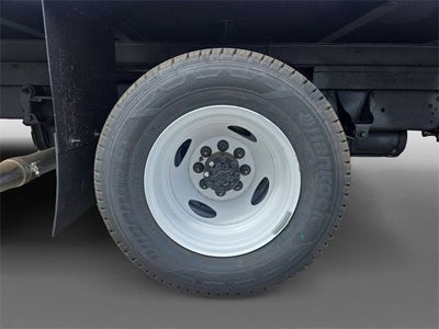 2026 Ford E-450SD Base