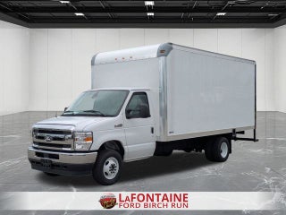 2026 Ford E-450SD Base