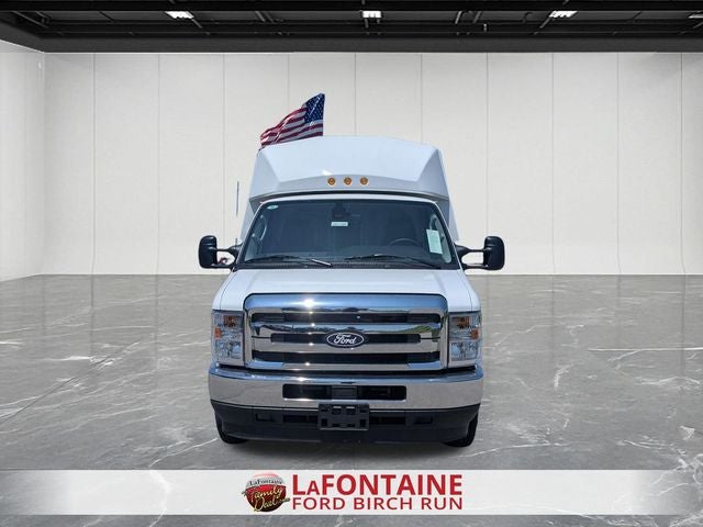 2026 Ford E-450SD Base