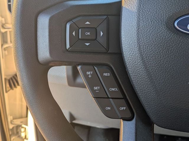 2026 Ford E-450SD Base