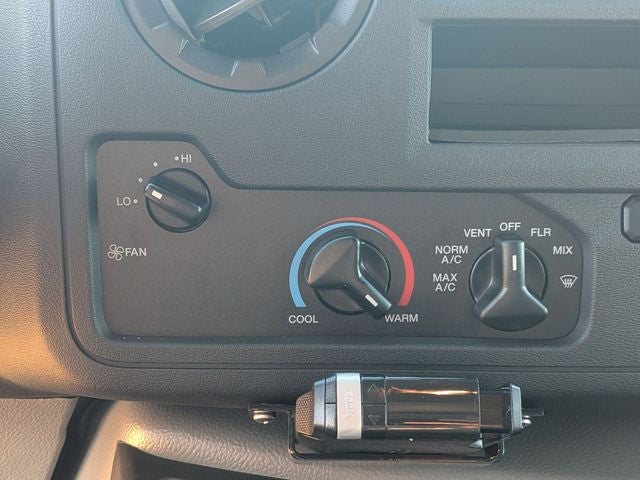 2026 Ford E-450SD Base