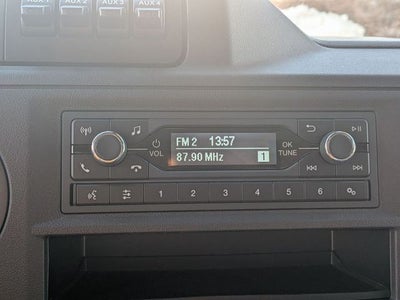 2026 Ford E-450SD Base