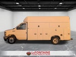 2026 Ford E-450SD Base
