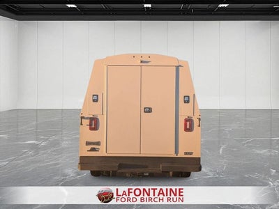 2026 Ford E-450SD Base