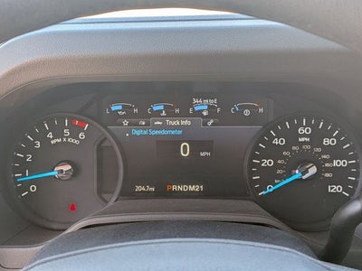 2026 Ford E-450SD Base