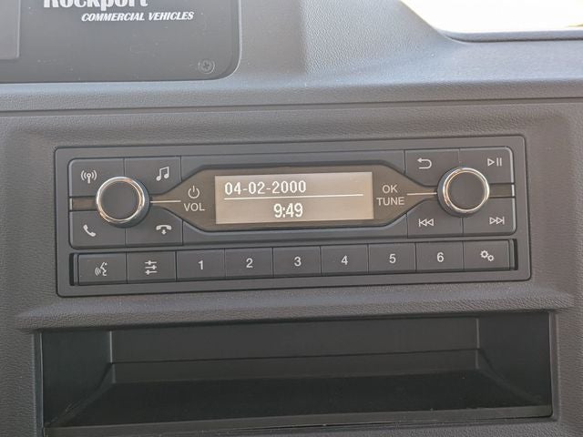 2026 Ford E-450SD Base