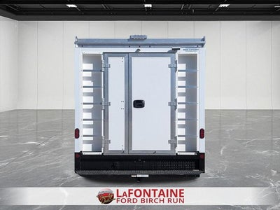 2026 Ford E-450SD Base