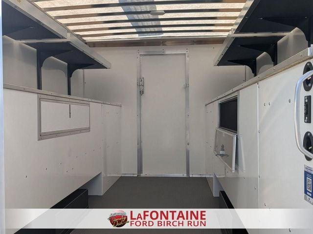 2026 Ford E-450SD Base