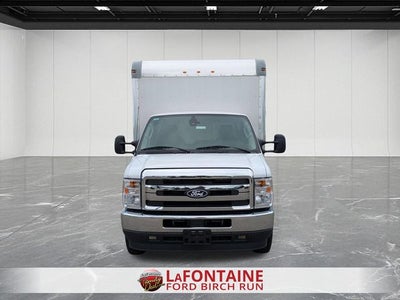 2026 Ford E-450SD Base