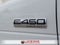 2026 Ford E-450SD Base