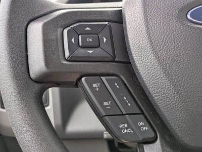 2026 Ford E-450SD Base