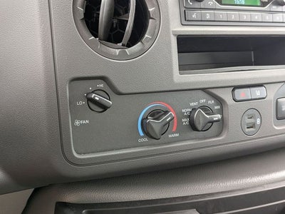 2026 Ford E-450SD Base