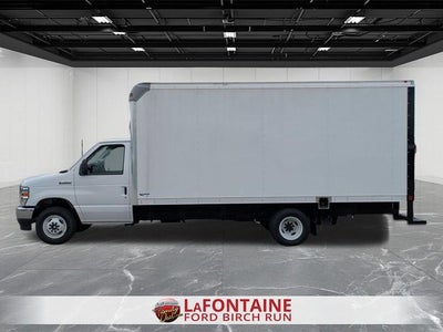 2026 Ford E-450SD Base